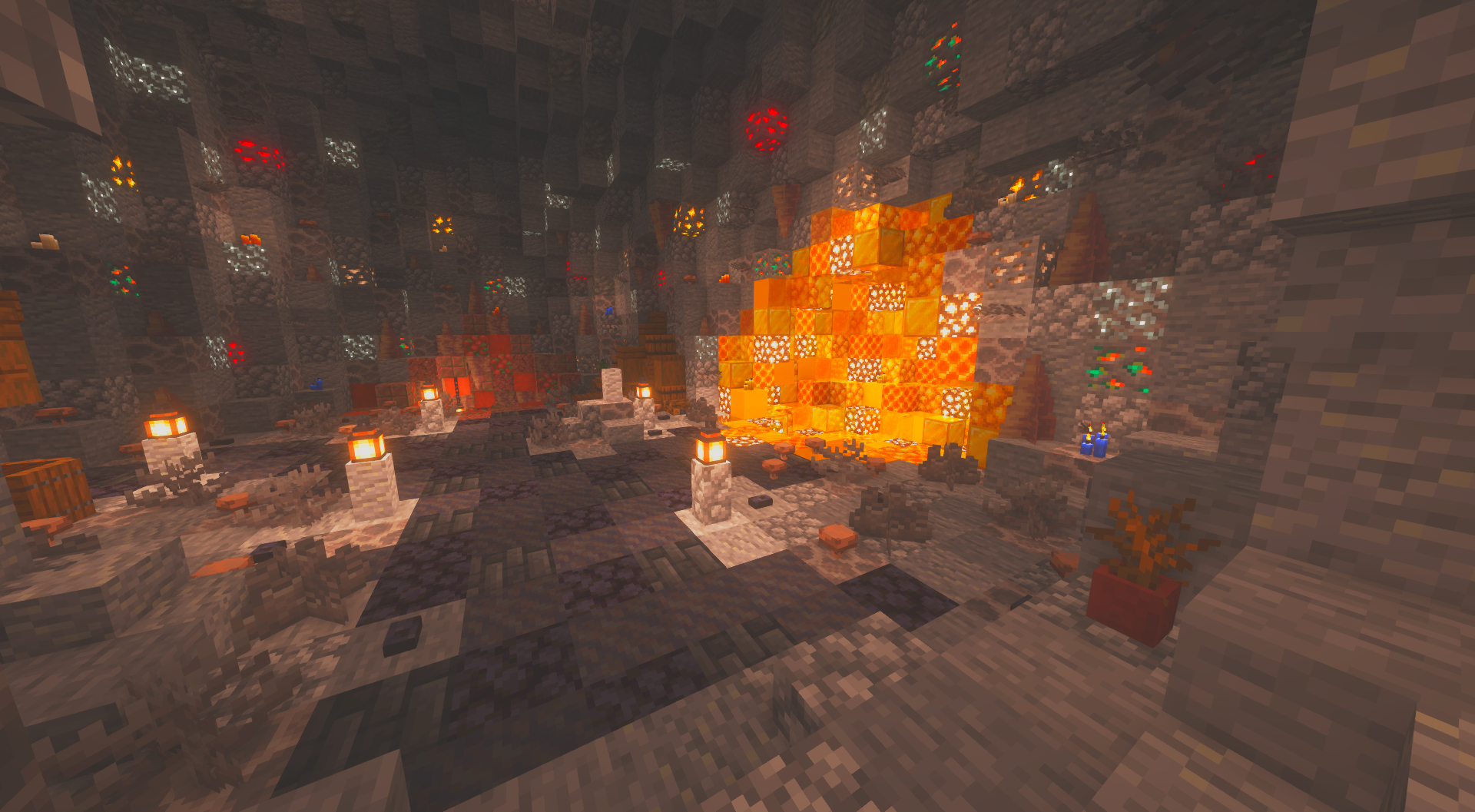Caverna