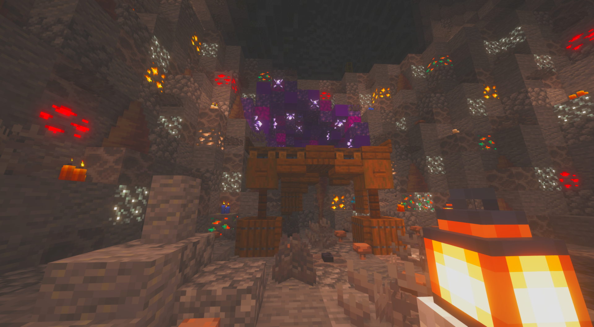 Caverna
